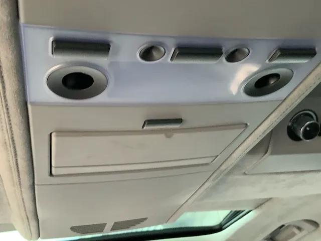2006 bmw 760li e65 personenauto - afbeelding 24 van  37