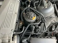 2006 bmw 760li e65 personenauto - afbeelding 30 van  37