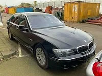 2006 bmw 760li e65 personenauto - afbeelding 23 van  37