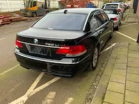 2006 bmw 760li e65 personenauto - afbeelding 32 van  37