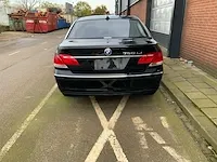 2006 bmw 760li e65 personenauto - afbeelding 33 van  37