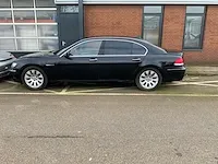 2006 bmw 760li e65 personenauto - afbeelding 35 van  37