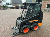 2006 bobcat 463 schranklader
