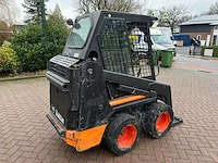 2006 bobcat 463 schranklader - afbeelding 2 van  8