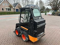 2006 bobcat 463 schranklader - afbeelding 3 van  8
