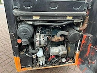 2006 bobcat 463 schranklader - afbeelding 5 van  8