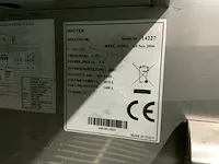 2006 bouter gm14r koelkast - afbeelding 6 van  14
