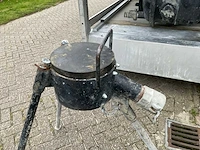 2006 bremat vloerenpomp in aanhangwagen - afbeelding 9 van  34