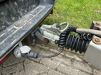 2006 bremat vloerenpomp in aanhangwagen - afbeelding 16 van  34