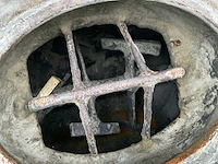 2006 bremat vloerenpomp in aanhangwagen - afbeelding 26 van  34