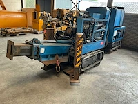 2006 brevini benelux bw1015 heistelling - afbeelding 1 van  54
