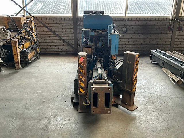 2006 brevini benelux bw1015 heistelling - afbeelding 12 van  54