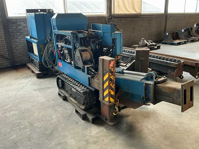 2006 brevini benelux bw1015 heistelling - afbeelding 23 van  54