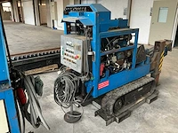 2006 brevini benelux bw1015 heistelling - afbeelding 51 van  54