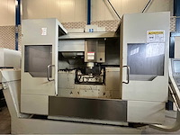 2006 bridgeport 5ax-500 xp3 cnc universele machinecentrum - afbeelding 9 van  16