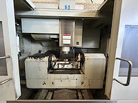 2006 bridgeport 5ax-500 xp3 cnc universele machinecentrum - afbeelding 12 van  16