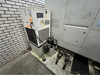 2006 bridgeport 5ax-500 xp3 cnc universele machinecentrum - afbeelding 16 van  16