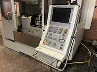 2006 bridgeport 5ax cnc universele bewerkingscentra - afbeelding 4 van  15