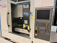 2006 bridgeport vmc 1000 xp3 cnc-bewerkingscentrum - afbeelding 6 van  14