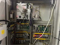 2006 bridgeport vmc 1000xp3 cnc universeel machinecentrum - afbeelding 3 van  14