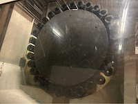 2006 bridgeport vmc 1000xp3 cnc universeel machinecentrum - afbeelding 14 van  14