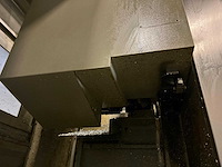 2006 bridgeport vmc 1000xp3 cnc universeel machinecentrum - afbeelding 2 van  18