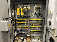 2006 bridgeport vmc 1000xp3 cnc universeel machinecentrum - afbeelding 5 van  18