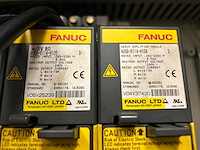 2006 bridgeport vmc 1000xp3 cnc universeel machinecentrum - afbeelding 7 van  18