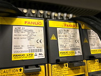 2006 bridgeport vmc 1000xp3 cnc universeel machinecentrum - afbeelding 8 van  18