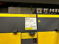 2006 bridgeport vmc 1000xp3 cnc universeel machinecentrum - afbeelding 9 van  18