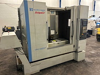 2006 bridgeport vmc 1000xp3 cnc universeel machinecentrum - afbeelding 1 van  18