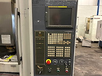 2006 bridgeport vmc 1000xp3 cnc universeel machinecentrum - afbeelding 14 van  18