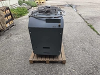 2006 brink climate systems b-33 i gb gasheater - afbeelding 2 van  7