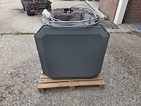 2006 brink climate systems b-33 i gb gasheater - afbeelding 4 van  7