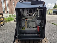 2006 brink climate systems b-33 i gb gasheater - afbeelding 5 van  7