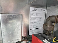 2006 brink climate systems b-33 i gb gasheater - afbeelding 7 van  7