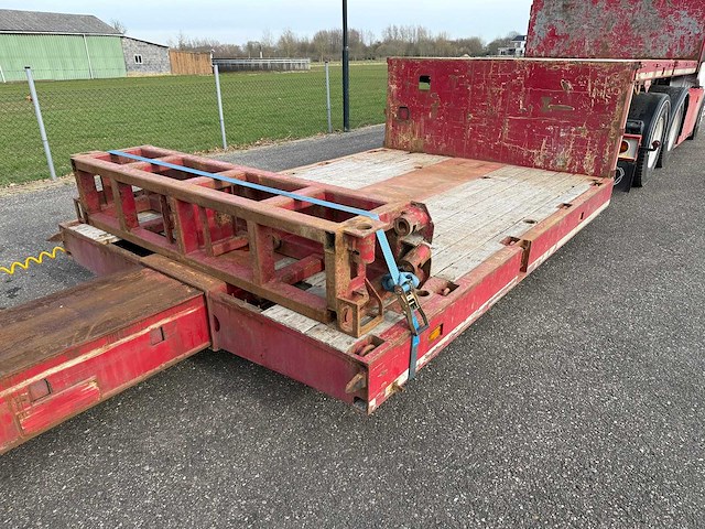 2006 broshuis 3 aud-44 dieplader - afbeelding 2 van  55