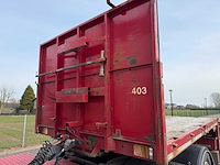 2006 broshuis 3 aud-44 dieplader - afbeelding 3 van  55