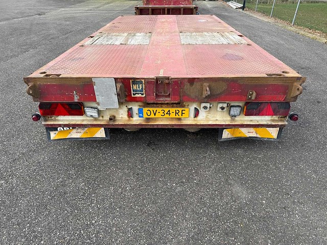 2006 broshuis 3 aud-44 dieplader - afbeelding 4 van  55