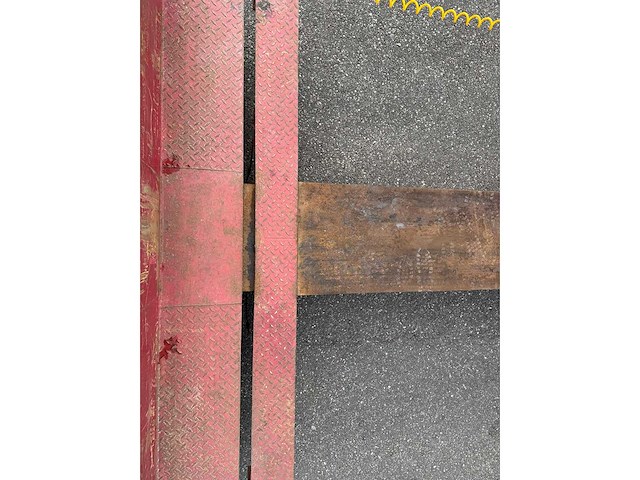 2006 broshuis 3 aud-44 dieplader - afbeelding 11 van  55