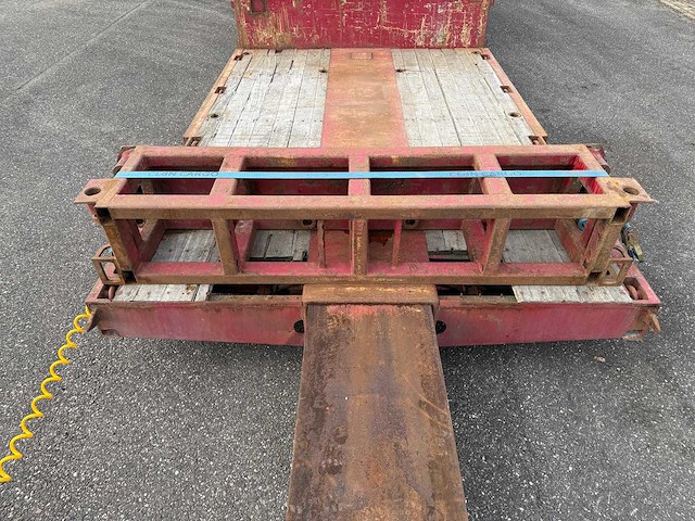 2006 broshuis 3 aud-44 dieplader - afbeelding 13 van  55