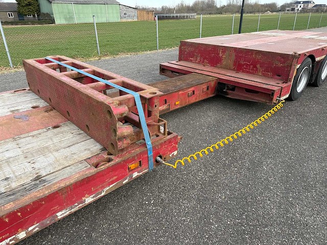 2006 broshuis 3 aud-44 dieplader - afbeelding 20 van  55