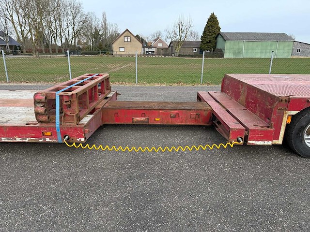 2006 broshuis 3 aud-44 dieplader - afbeelding 21 van  55