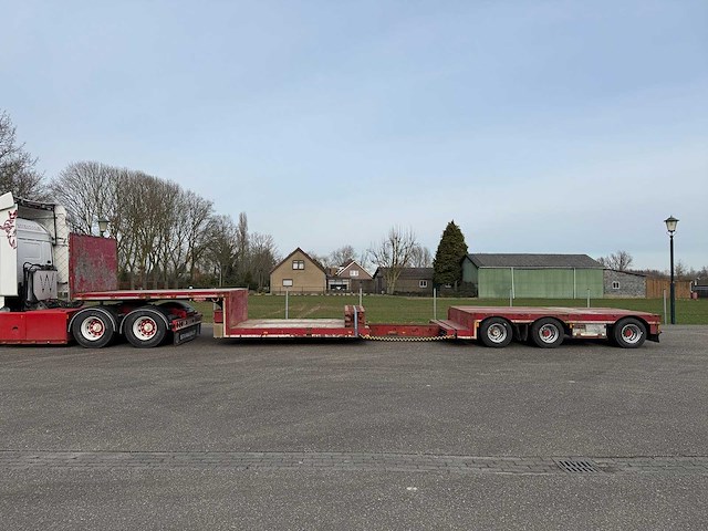 2006 broshuis 3 aud-44 dieplader - afbeelding 12 van  55