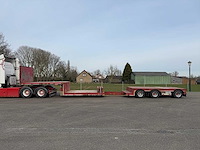 2006 broshuis 3 aud-44 dieplader - afbeelding 12 van  55