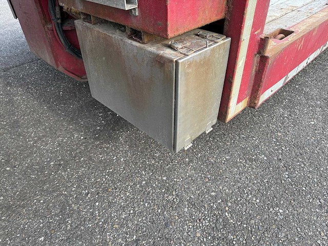 2006 broshuis 3 aud-44 dieplader - afbeelding 28 van  55