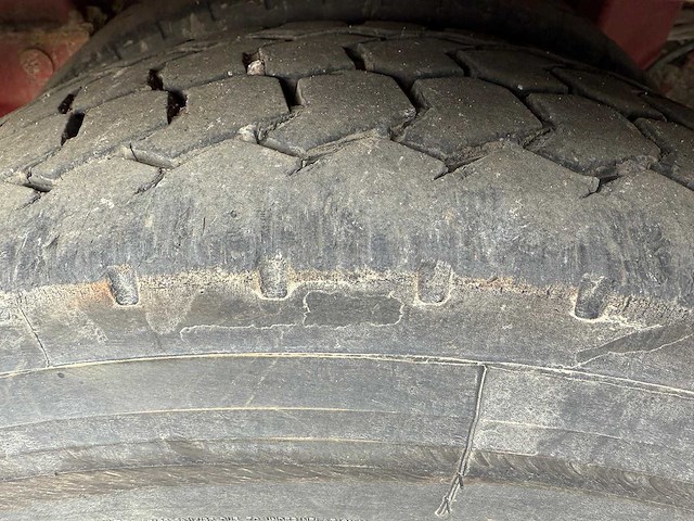 2006 broshuis 3 aud-44 dieplader - afbeelding 36 van  55