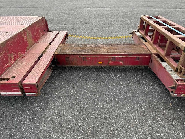 2006 broshuis 3 aud-44 dieplader - afbeelding 38 van  55