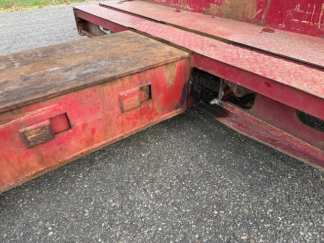 2006 broshuis 3 aud-44 dieplader - afbeelding 40 van  55