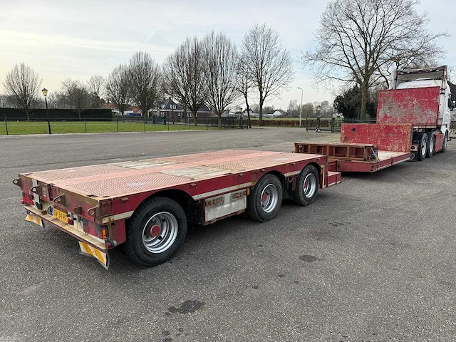 2006 broshuis 3 aud-44 dieplader - afbeelding 34 van  55